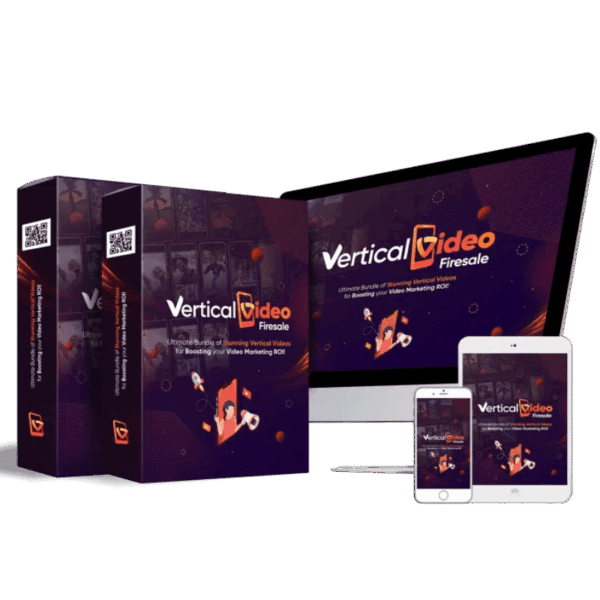 5000 Vertical Videos Pack