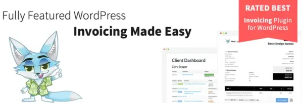 Sprout Invoices Pro