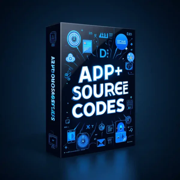 Mega Coding Bundle