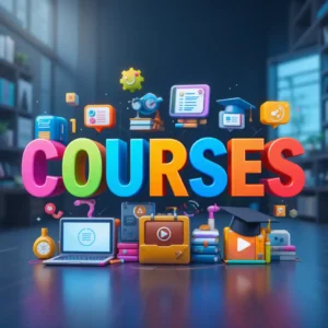 course