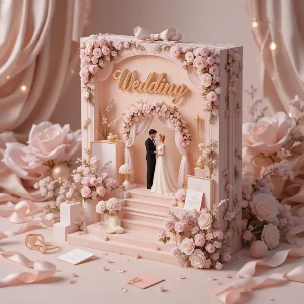 Wedding Bundle