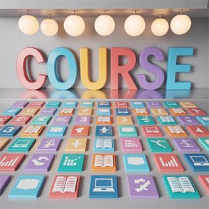 Courses