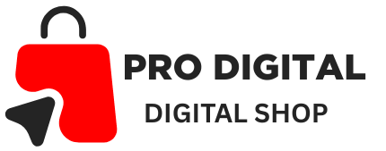 Digital Product